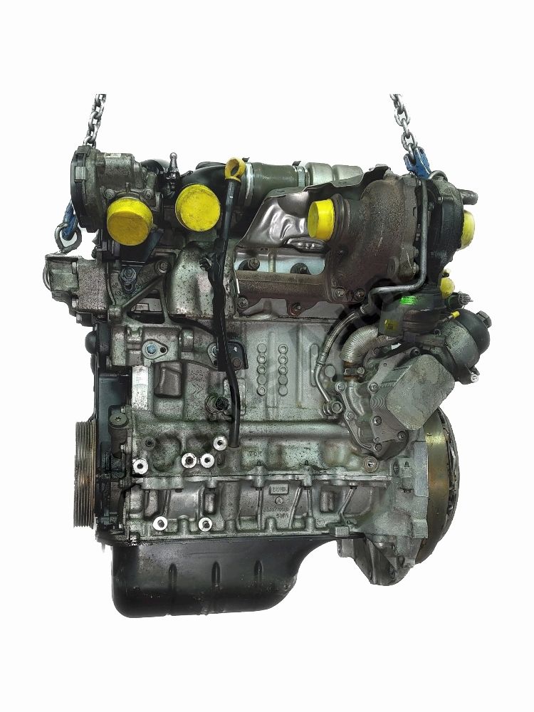 Moteur
