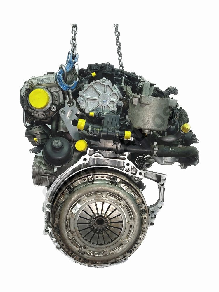 Moteur
