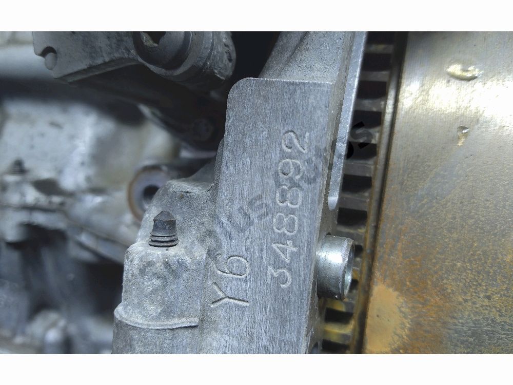Moteur