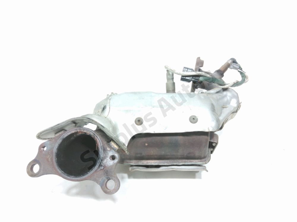 Catalyseur