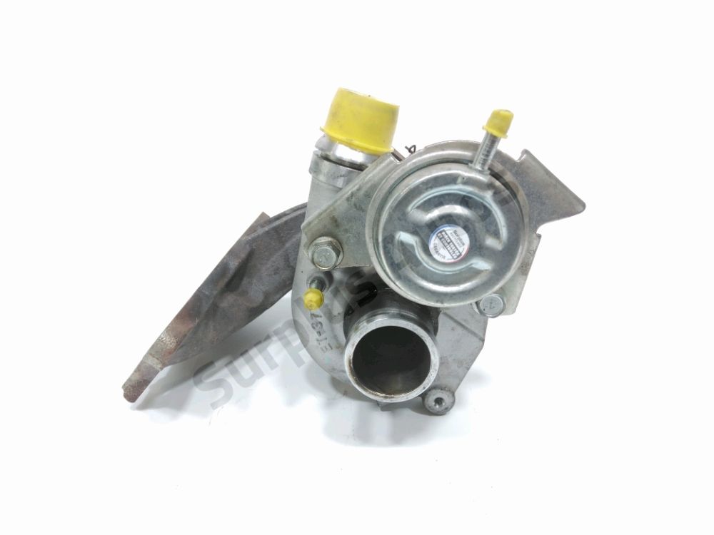 Turbo