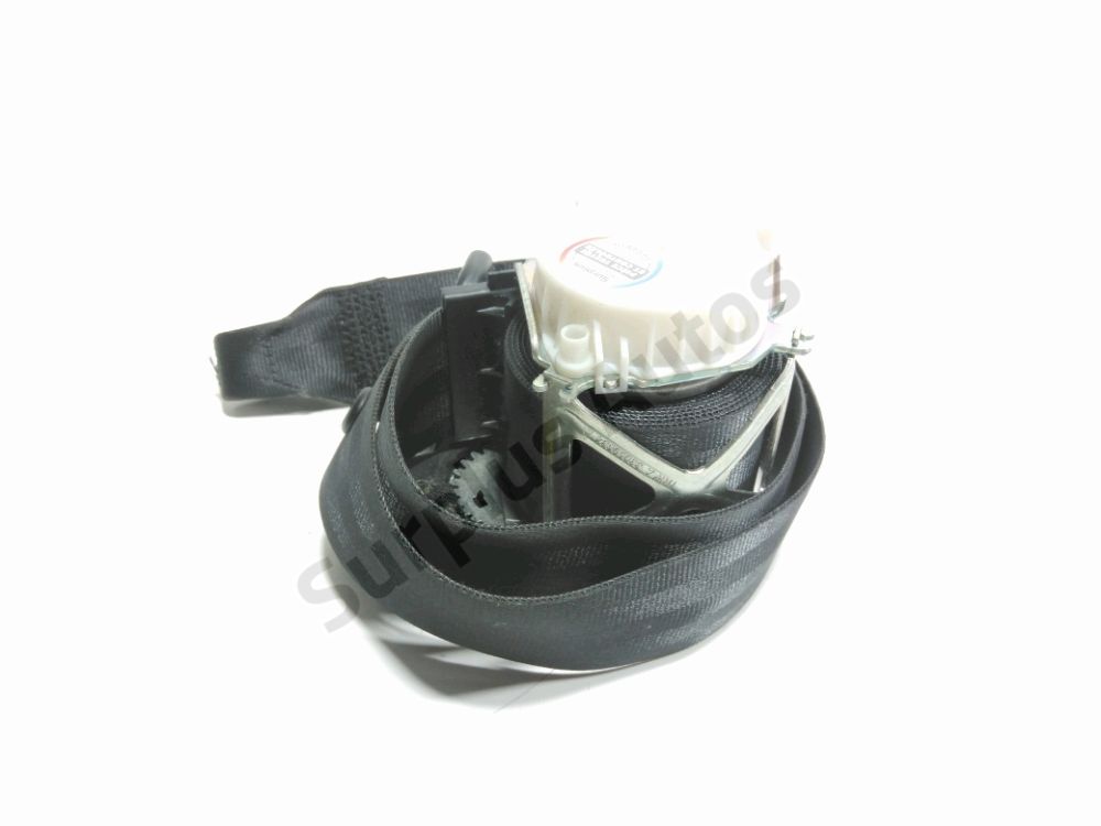 Ceinture avant gauche