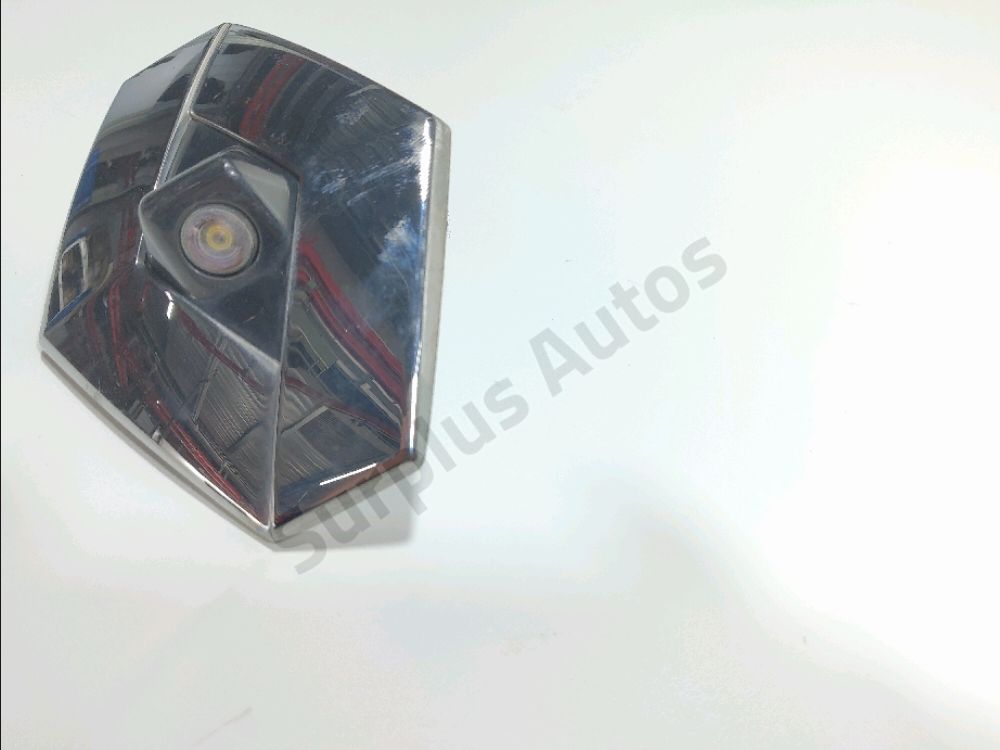 Camera de recul