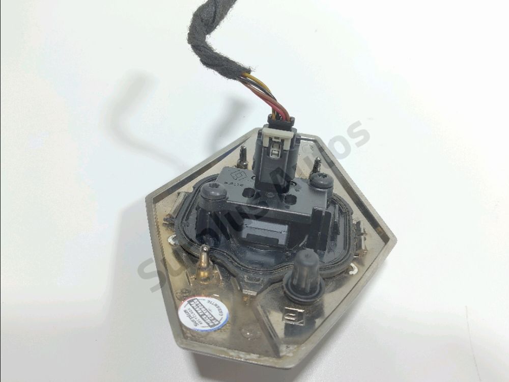 Camera de recul