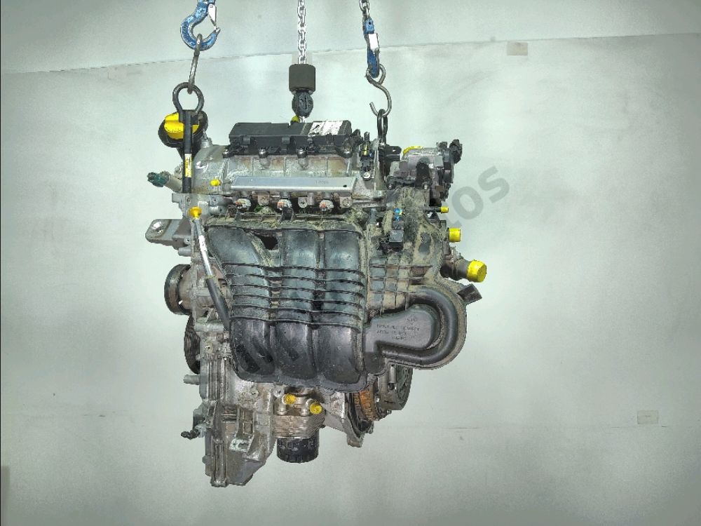 Moteur