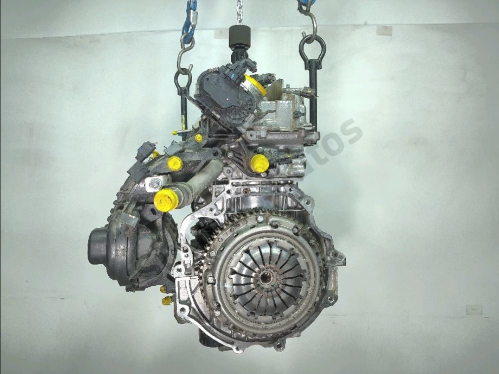 Moteur