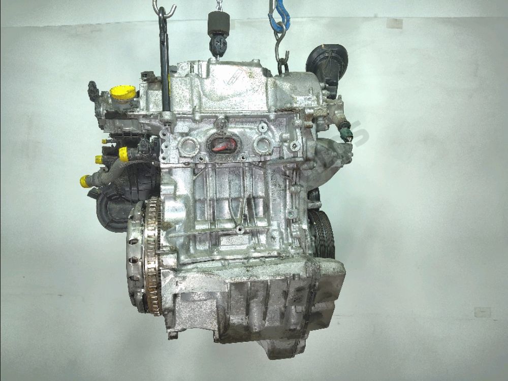 Moteur