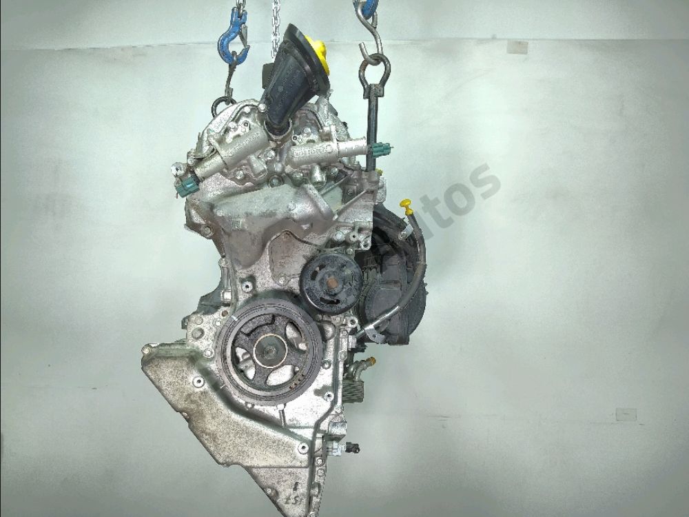 Moteur