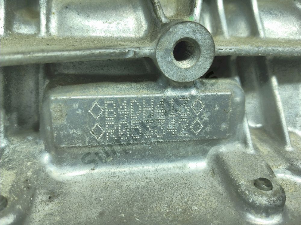 Moteur