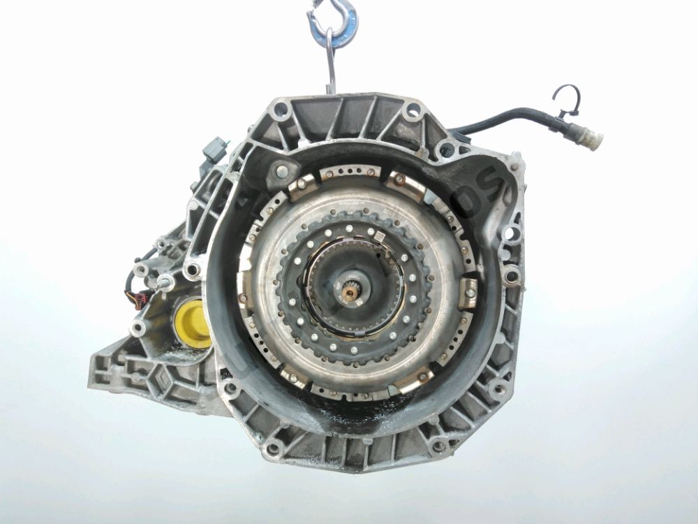 Boite à vitesse automatique