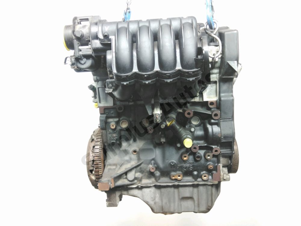 Moteur