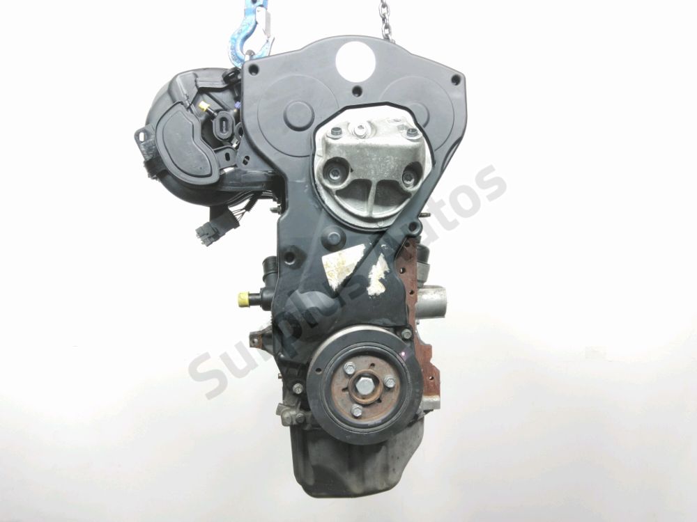 Moteur