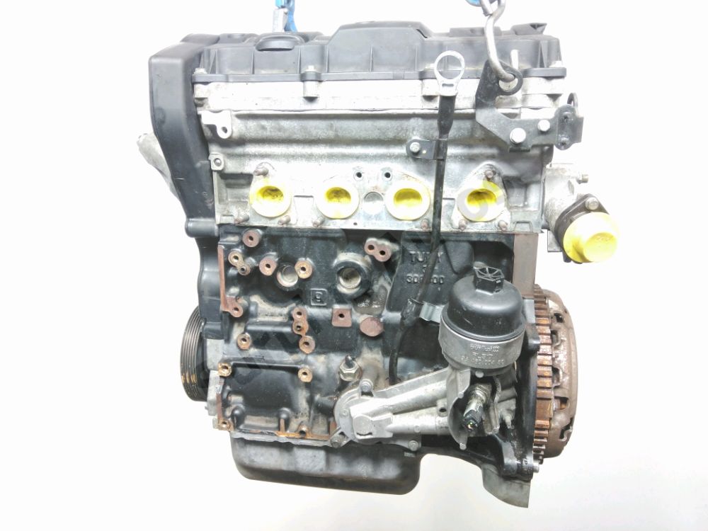 Moteur