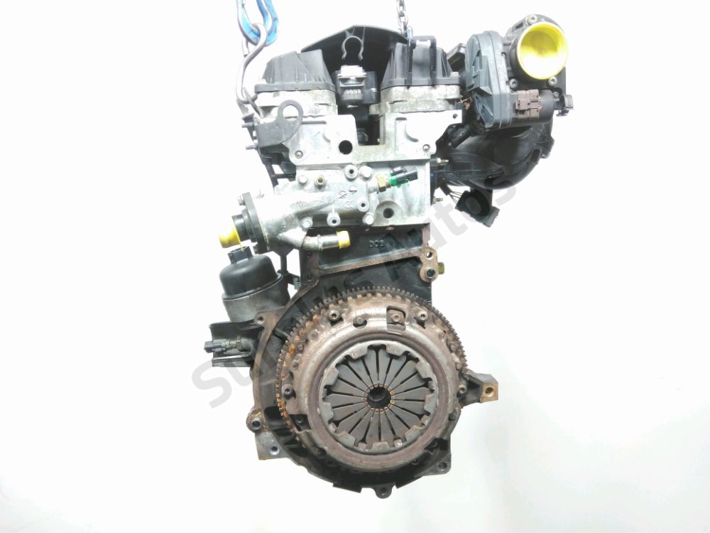 Moteur