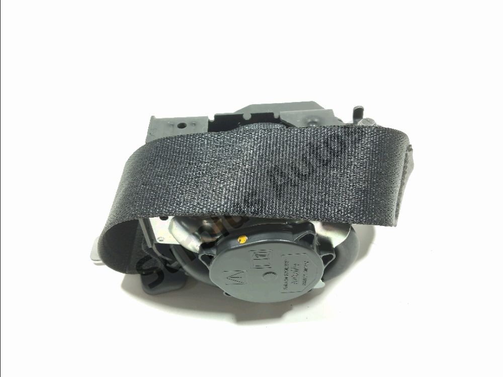 Ceinture arrière gauche