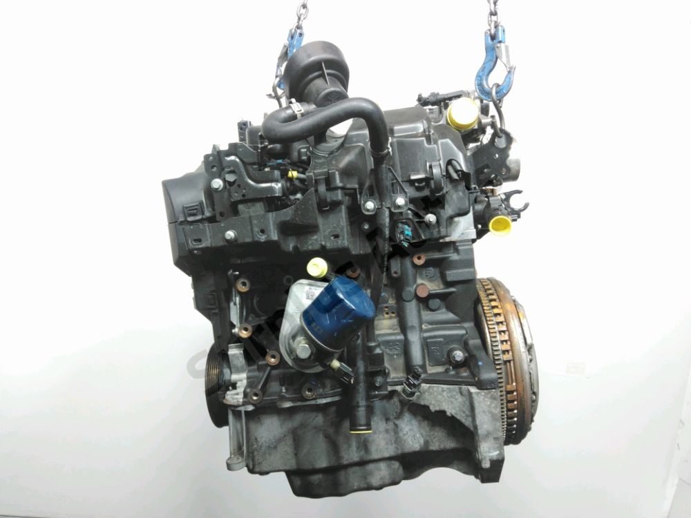 Moteur