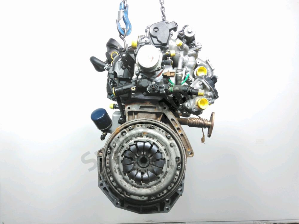 Moteur