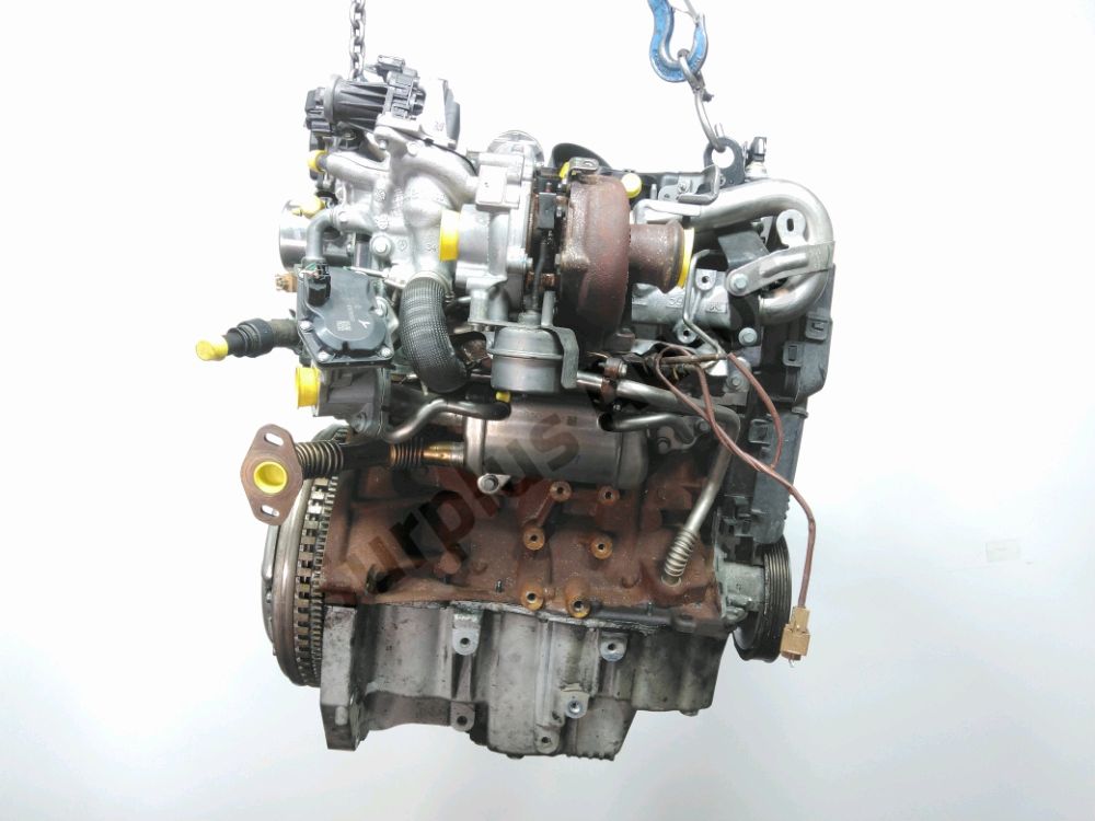 Moteur