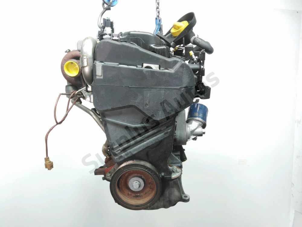 Moteur