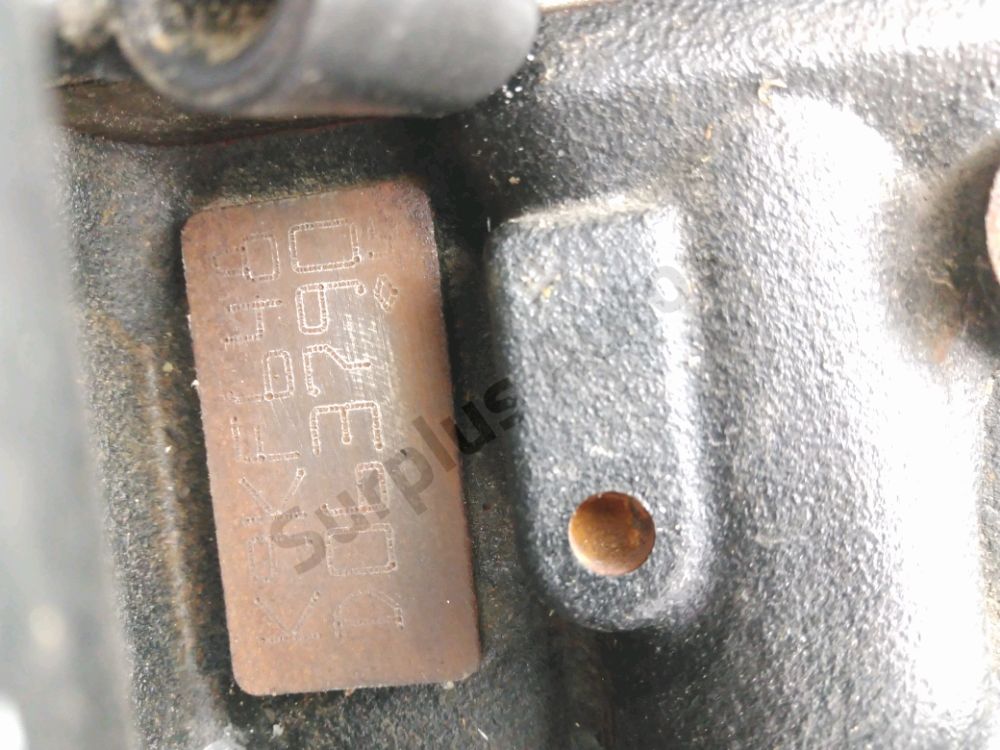 Moteur