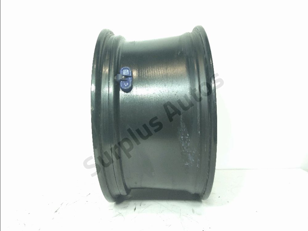 Jante aluminium