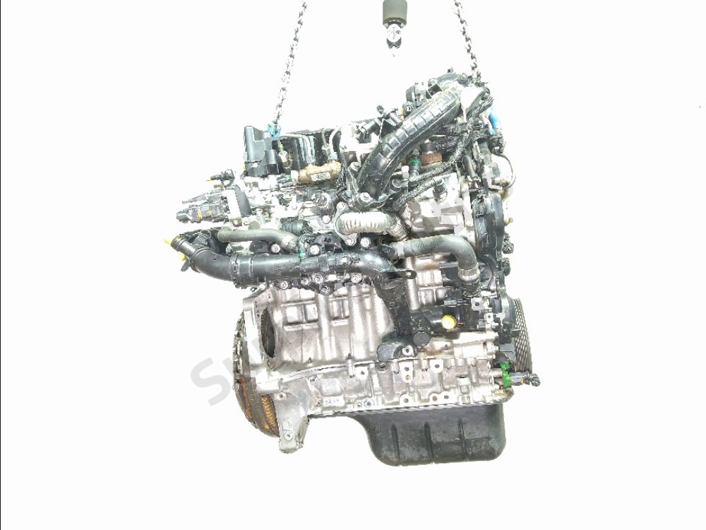 Moteur