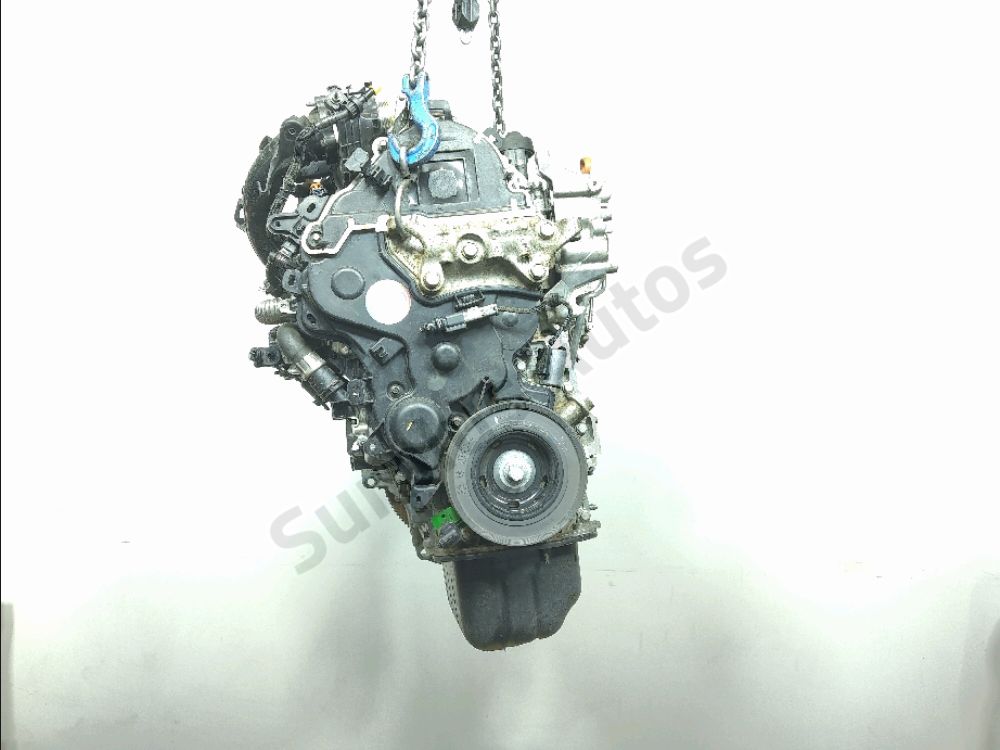 Moteur