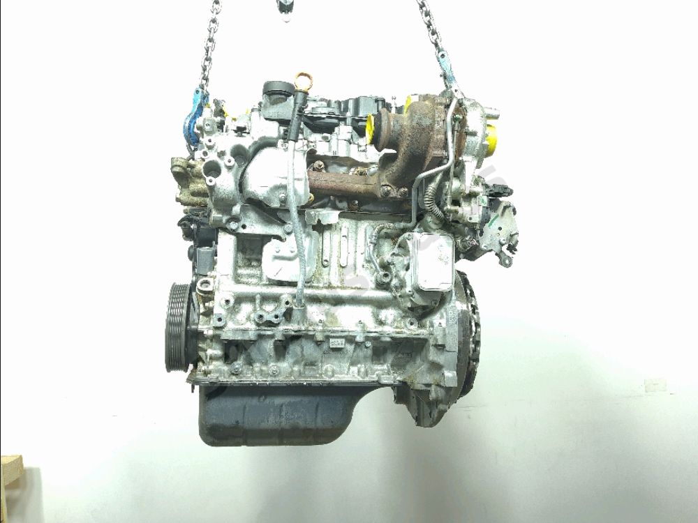 Moteur