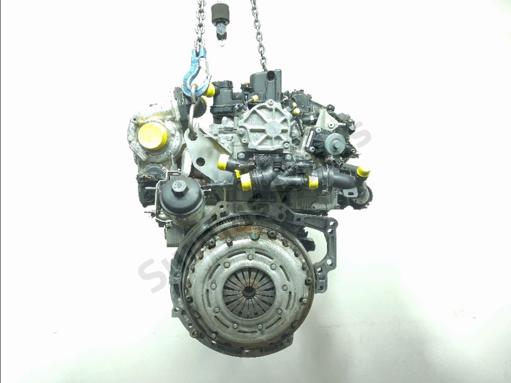 Moteur