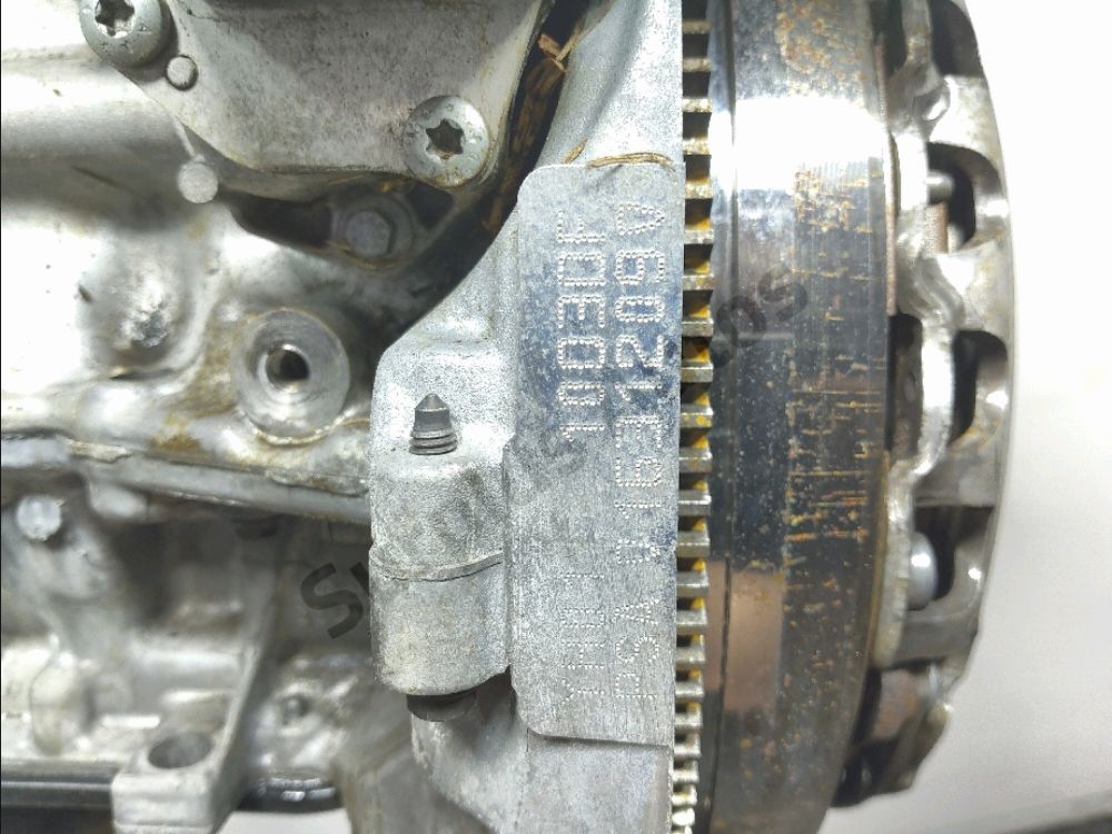 Moteur