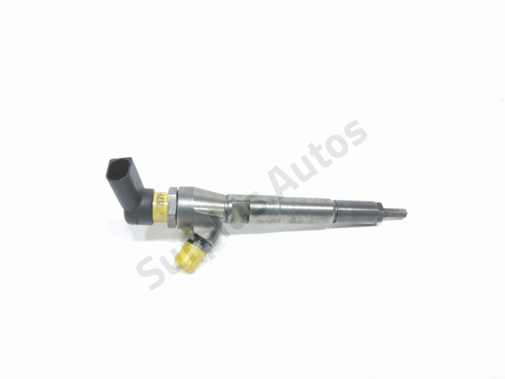 Injecteur 1