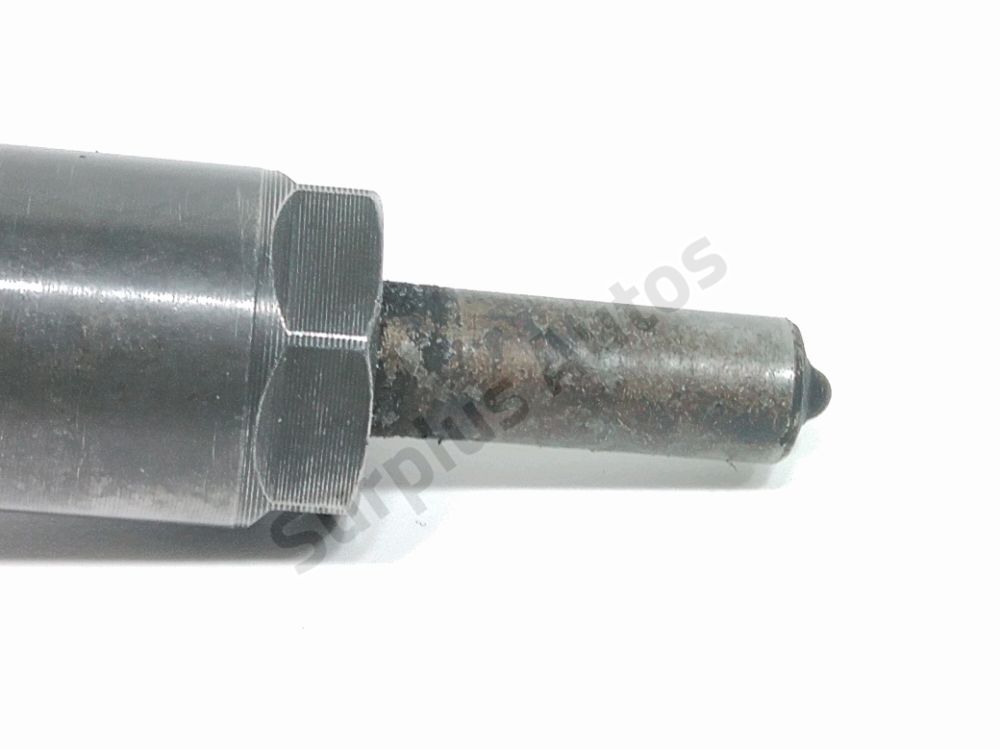 Injecteur 1