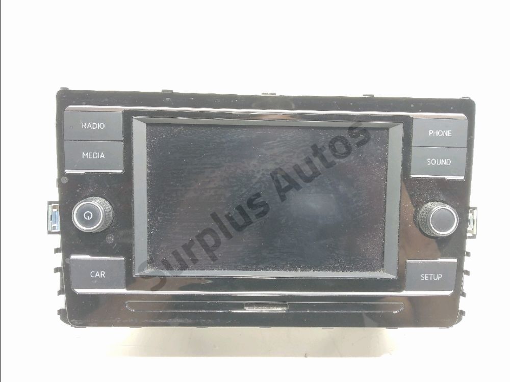 Autoradio