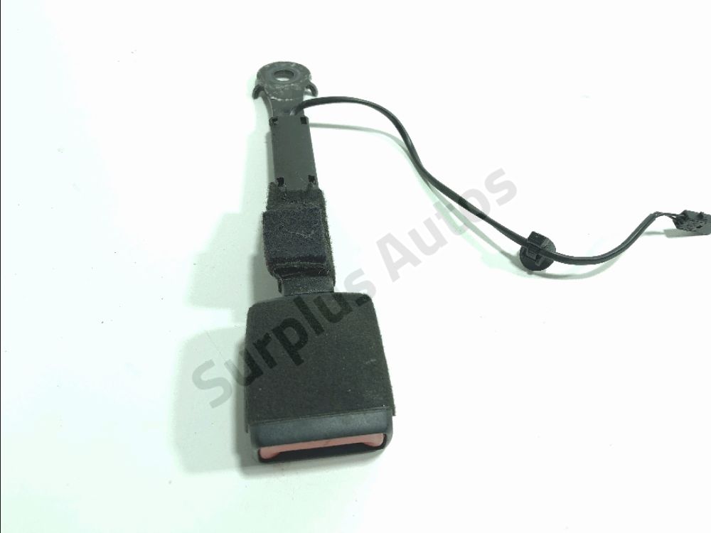 Ancrage ceinture avant droit