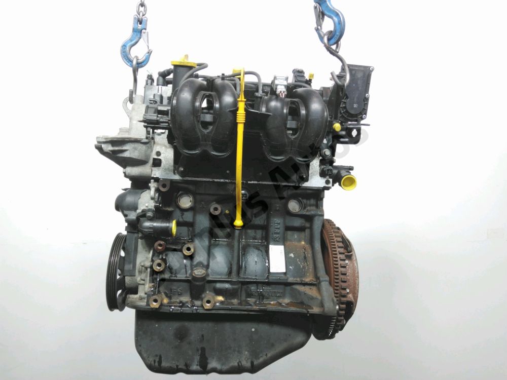 Moteur