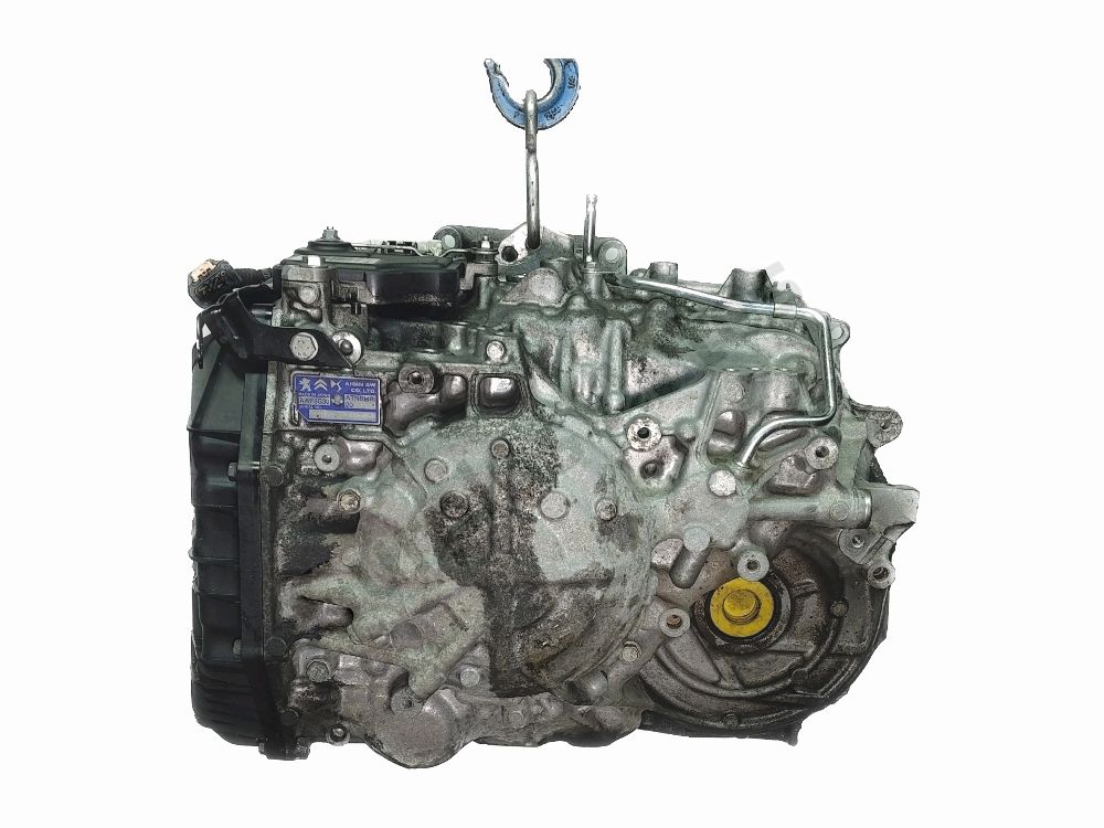 Boite à vitesse automatique
