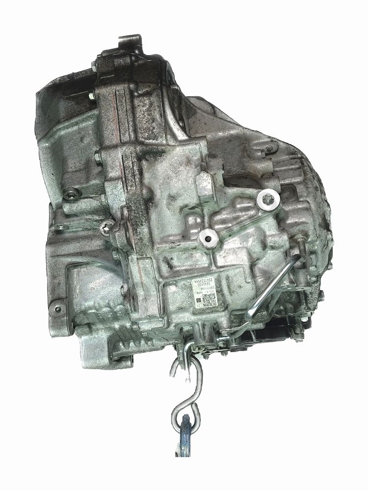 Boite à vitesse automatique