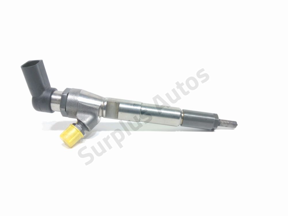Injecteur 2