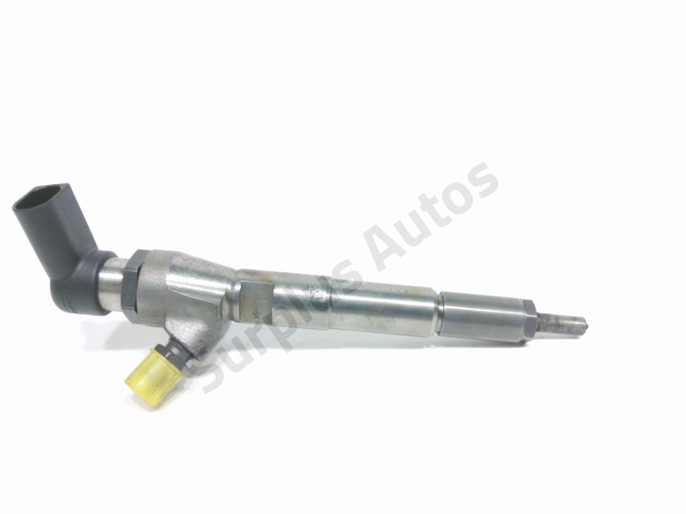 Injecteur 3