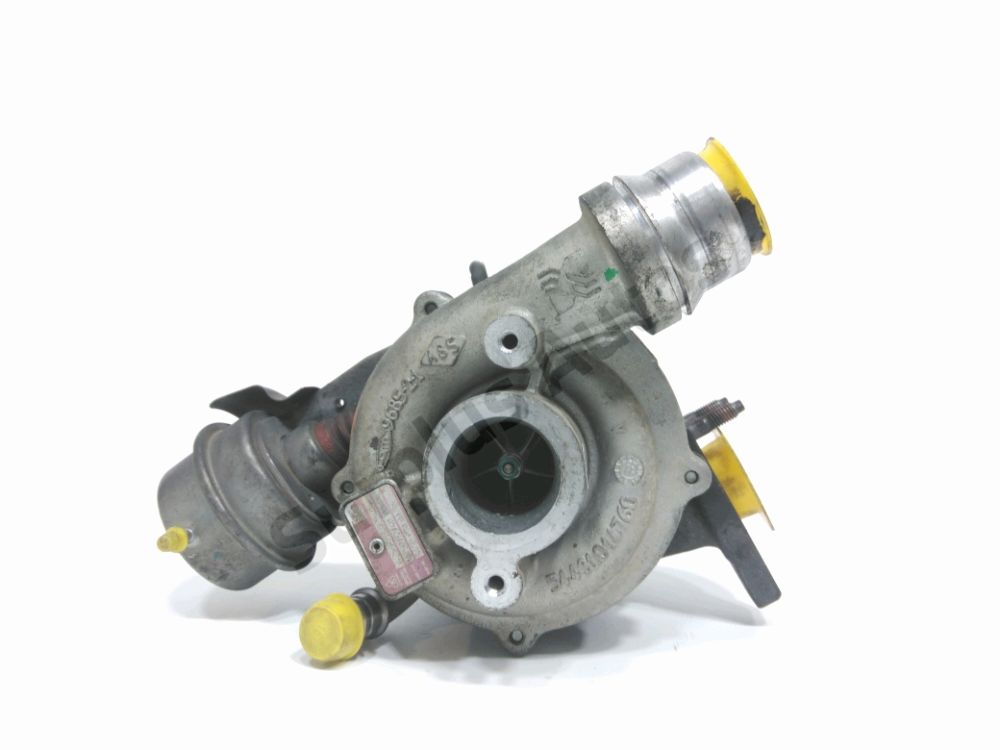 Turbo