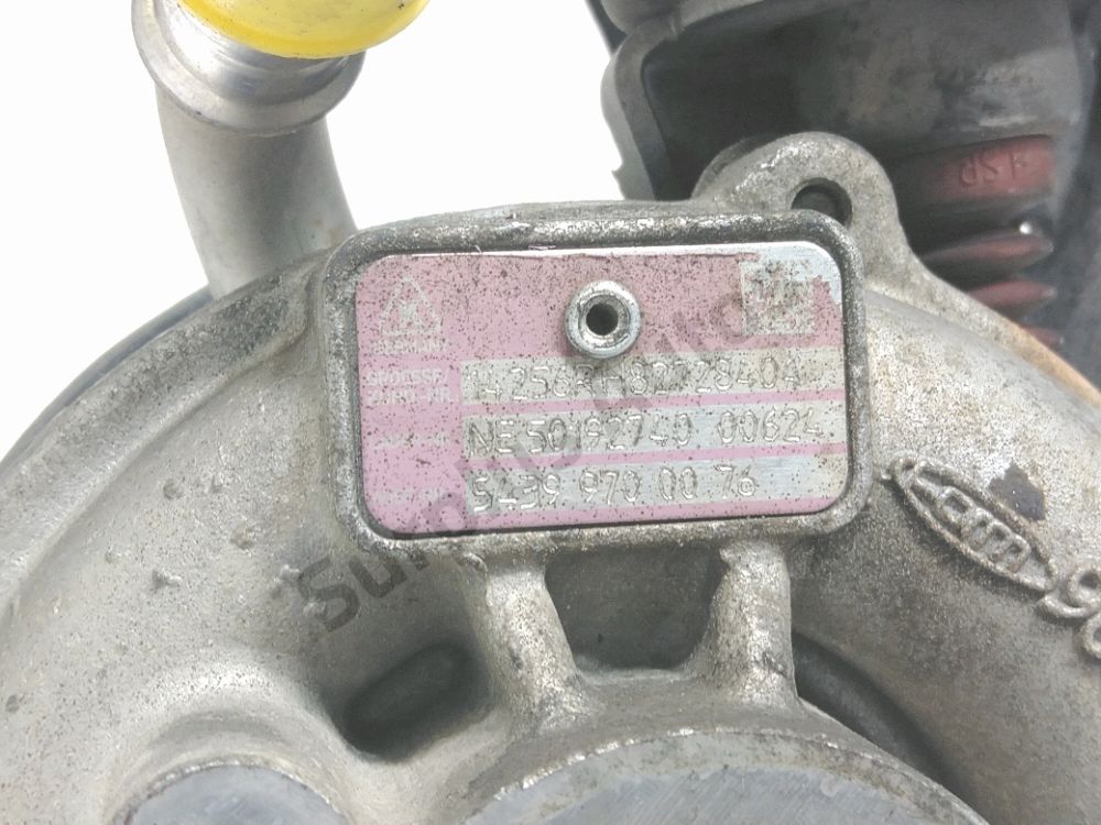 Turbo