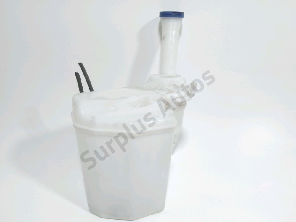 Réservoir de lave glace avant