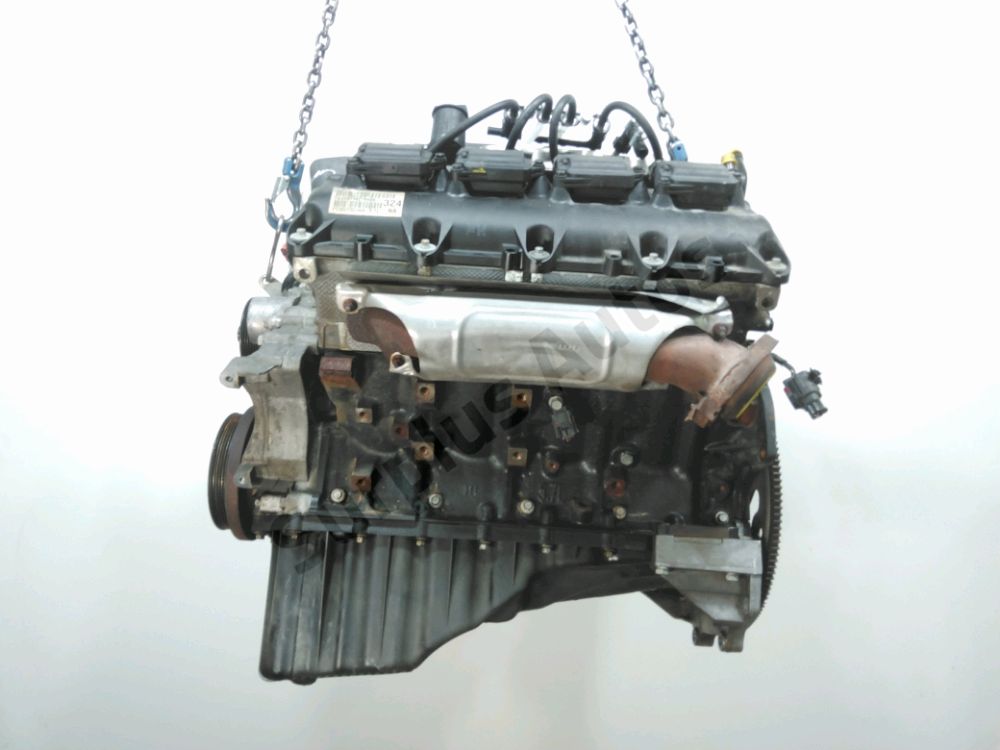 Moteur