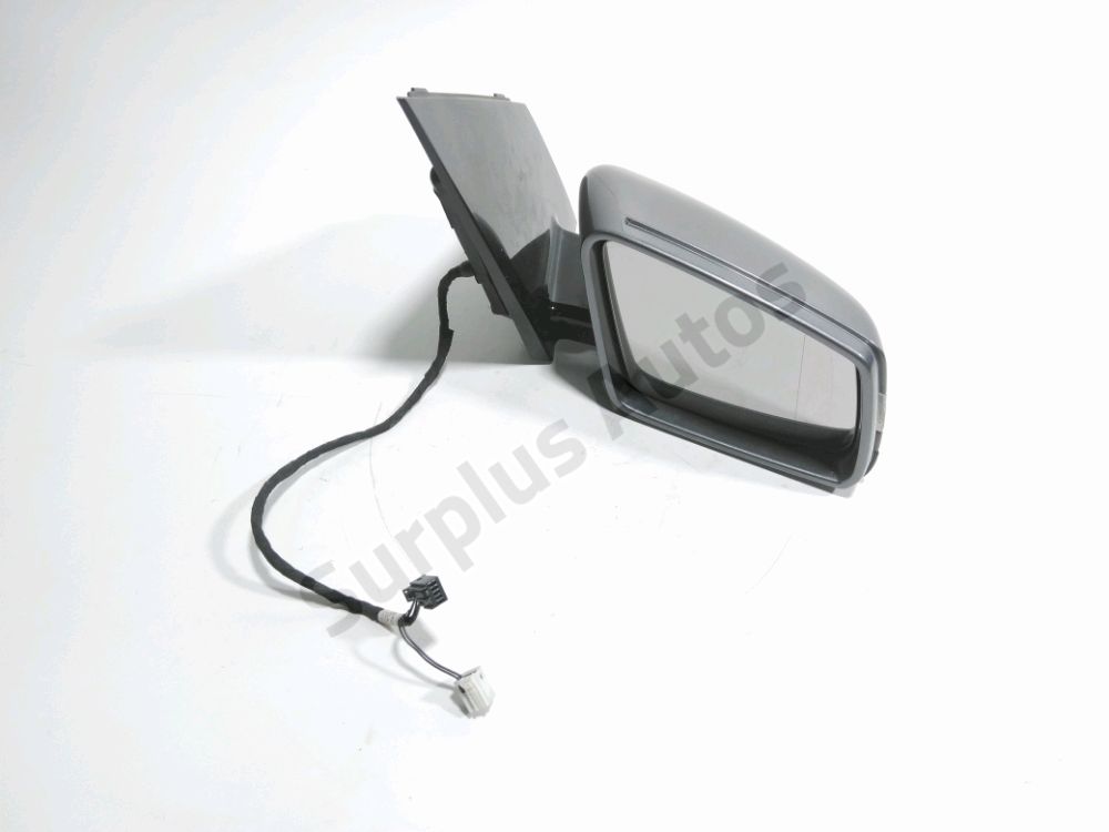 Retroviseur electrique droit