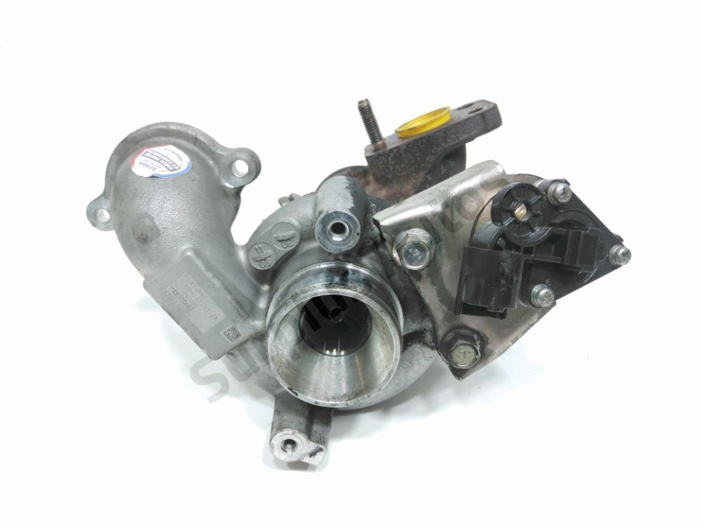 Turbo
