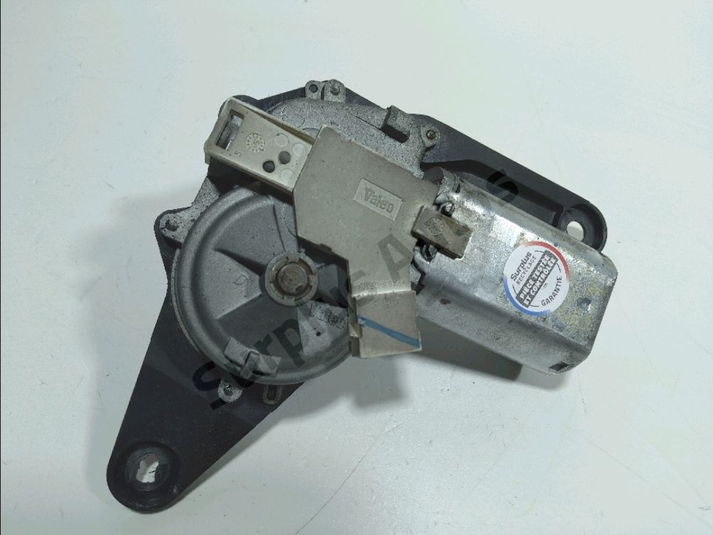 Moteur d'essuie glace arrière