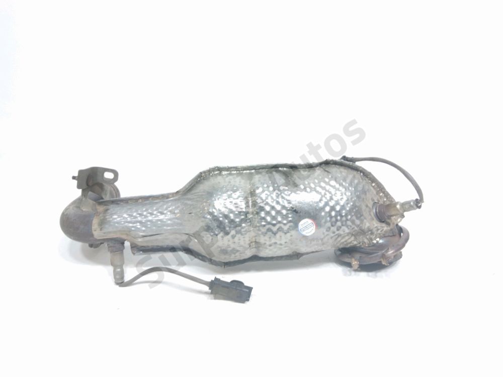 Catalyseur