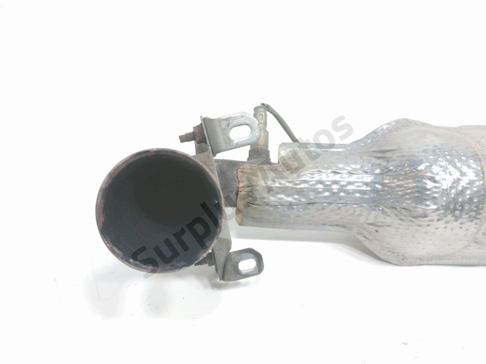Catalyseur