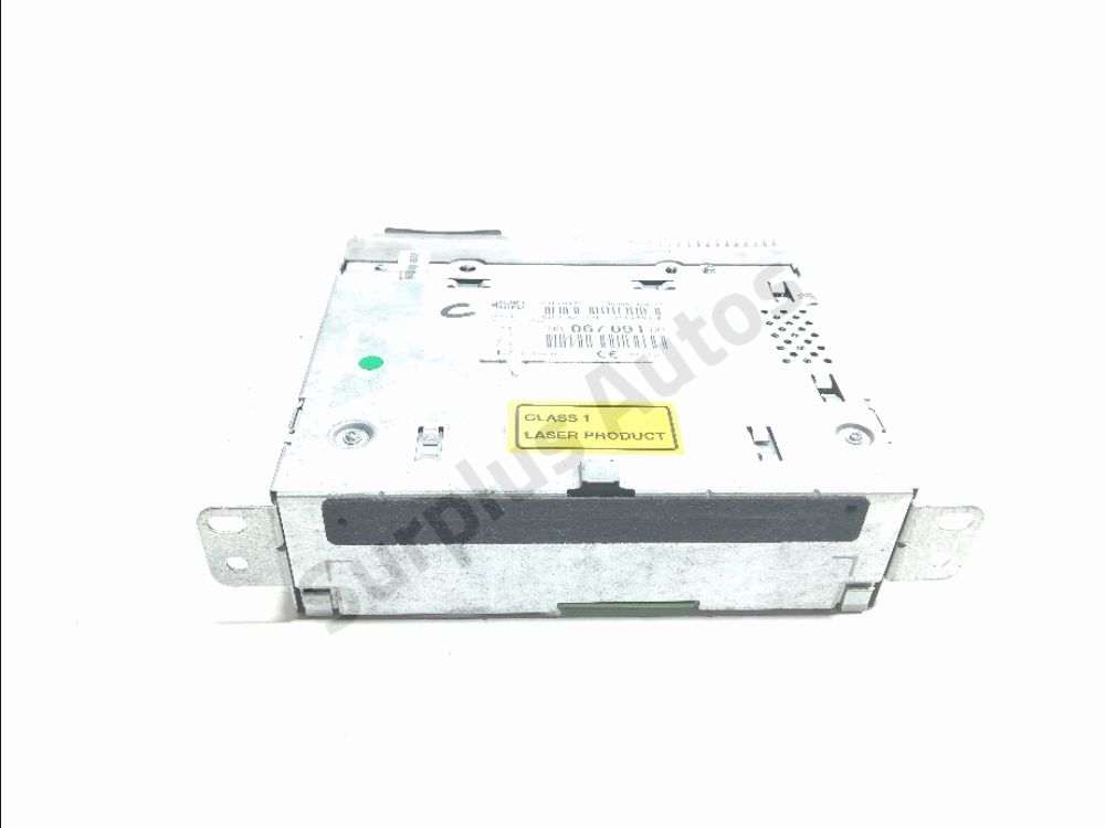 Autoradio