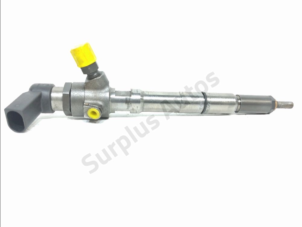 Injecteur 3